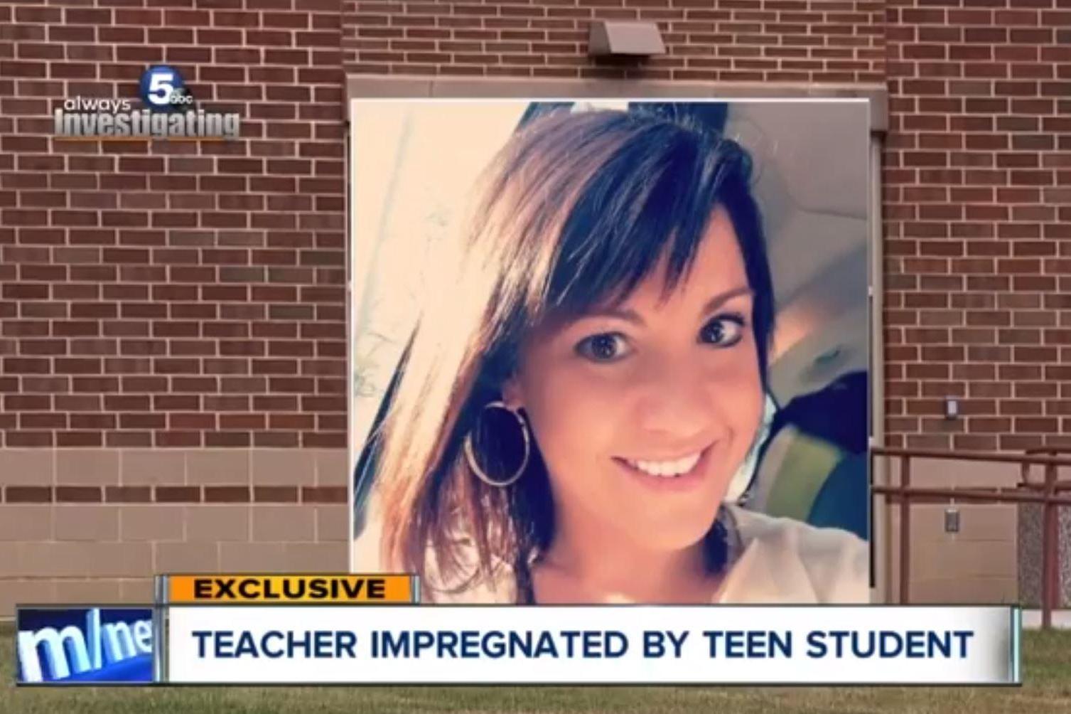 Sex Teens Teacher Pic